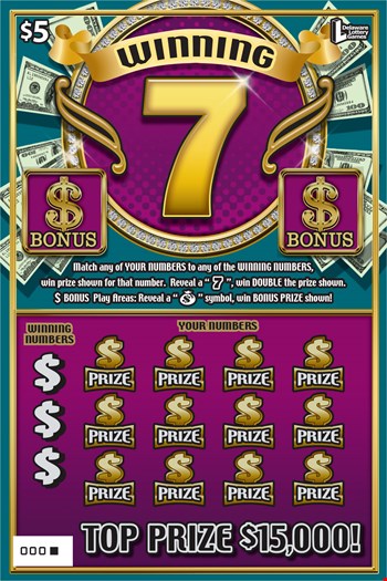 WINNING 7